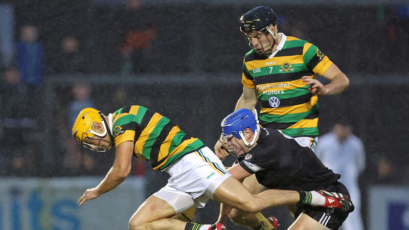 Premier SHC: Plenty for Midleton to work on but Micheál Keohane delighted to be in last four Premier SHC: Plenty for Midleton to work on but Micheál Keohane delighted to be in last four