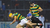 Premier SHC: Plenty for Midleton to work on but Micheál Keohane delighted to be in last four