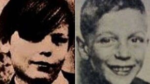 Fresh appeal over boys who disappeared almost 60 years ago