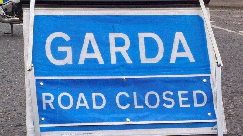 Pedestrian dies following Cork motorway collision