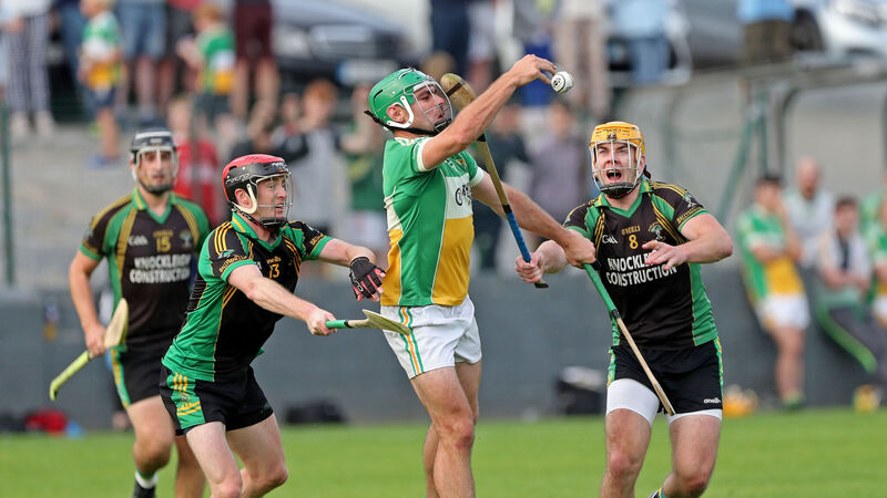 East Cork JAHC wrap: Bride Rovers outlast Sarsfields in extra-time classic