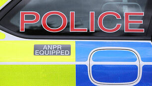 PSNI stock