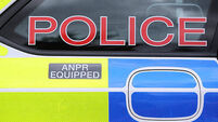 PSNI stock