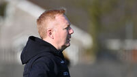 'Na Piarsaigh will keep fighting for as long as it takes' Mark Mullins vows after Blarney defeat