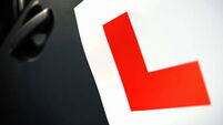 Learner Drivers