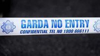 Motorcyclist dies following road collision in Co Tipperary