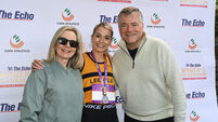 Leevale's Niamh Allen wins Echo Women's Mini Marathon in style 