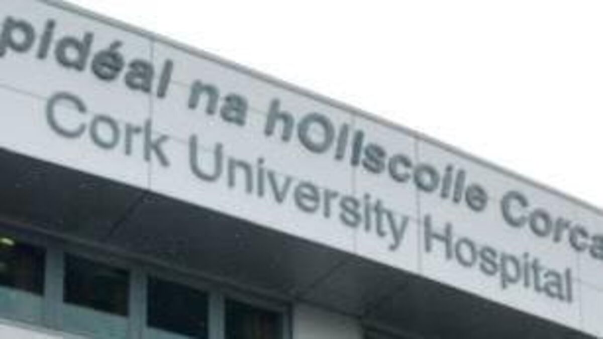 Motorcyclist dies following incident at event in Cork city