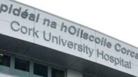 Motorcyclist dies following incident at event in Cork city