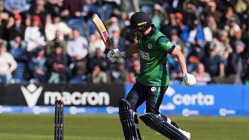 England facing modest chase of 155 to clinch T20 series win over Ireland England facing modest chase of 155 to clinch T20 series win over Ireland