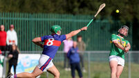 Late Newtownshandrum goal sends relegation playoff with Erin's Own to a replay