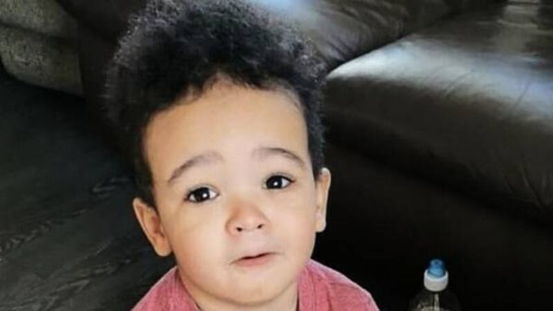 Balloons released in memory of young boy after remains found in Dublin search Balloons released in memory of young boy after remains found in Dublin search