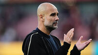Arsenal v Manchester City - Premier League - Emirates Stadium