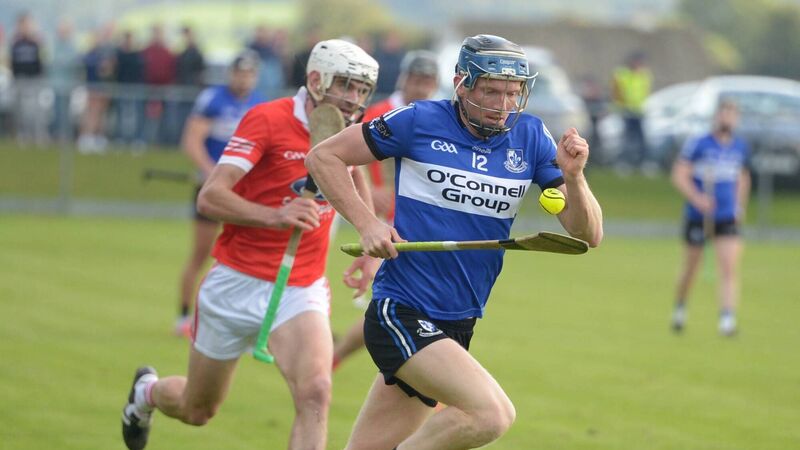 Premier SHC: Johnny Crowley keen for Sarsfields to enjoy the good times