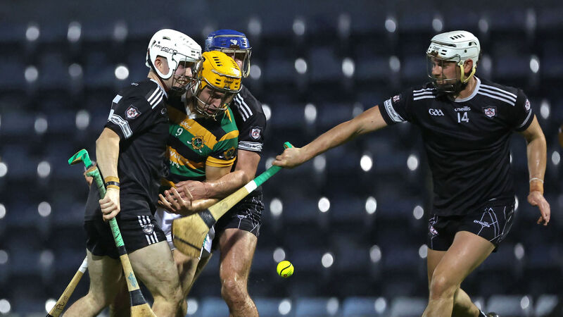 Cork hurling championship observations - (temporary) managerial exits and one venue's cruciate curse