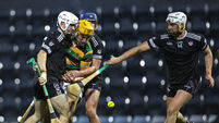 Cork hurling championship observations - (temporary) managerial exits and one venue's cruciate curse