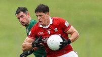 Meath v Cork - GAA Football All-Ireland Senior Championship Round 1