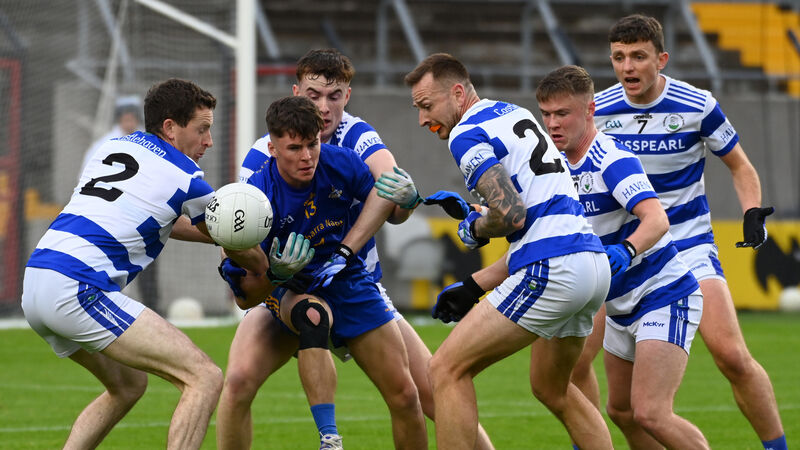 Premier SFC: Castlehaven and St Finbarr's renew rivalry this weekend 