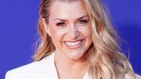 Anna Williamson on why she had a 'fertility MoT'