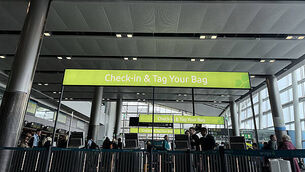 AerLingus strikes