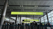 AerLingus strikes