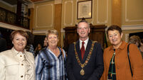 Citizens Information marks 50th anniversary at Cork's City Hall