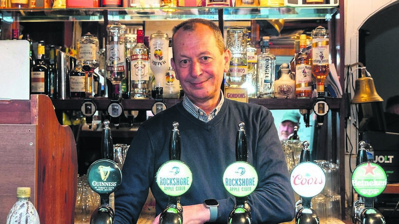 The Village Pubs of Cork: ‘We’re trying to keep price of pint down, folk are stretched enough’