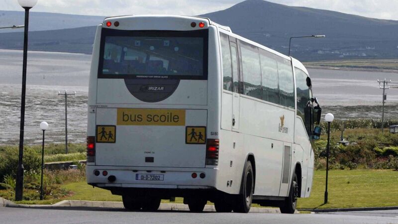 Bus Éireann is criticised over lack of school bus places in Cork Bus Éireann is criticised over lack of school bus places in Cork
