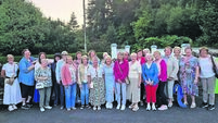 Women's Shed in Cork town going from strength to strength 