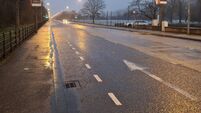 Cork City Council confirms resurfacing of Straight Rd likely to proceed next year