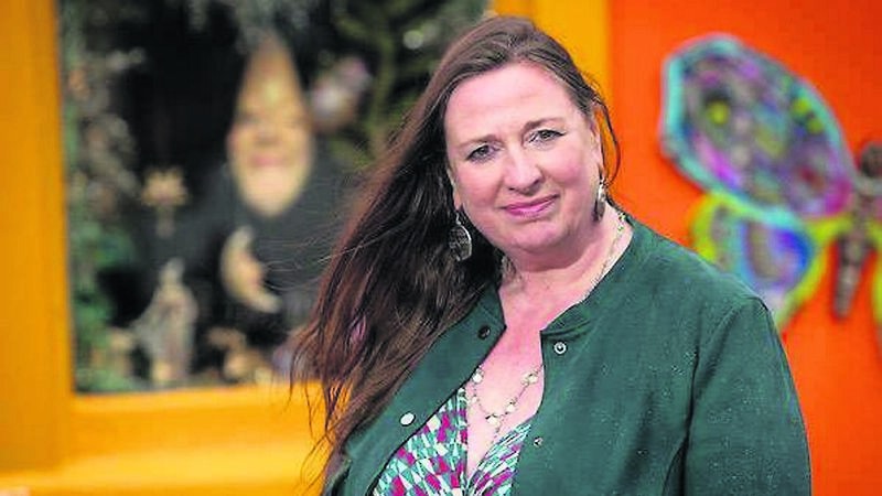 Cork woman's ambitious plot: Creating two short films at the same time Cork woman's ambitious plot: Creating two short films at the same time