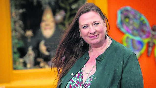 <p>Yvonne Coughlan’s new project, Two Films, One Vision, will see two short films made in tandem</p>