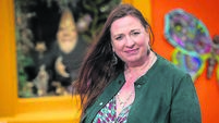 Cork woman's ambitious plot: Creating two short films at the same time