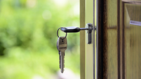 Rent pressure zones announcement leading to landlords leaving the market