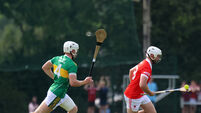 Premier SHC: Encouraging year will provide Charleville with platform to build on