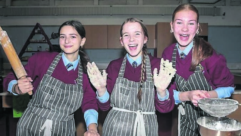 All About Cork: Community school holds open night for prospective students All About Cork: Community school holds open night for prospective students