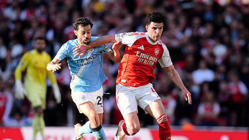 Bernardo Silva brands Man City scheduling ‘disadvantage’ for Arsenal game unfair Bernardo Silva brands Man City scheduling ‘disadvantage’ for Arsenal game unfair