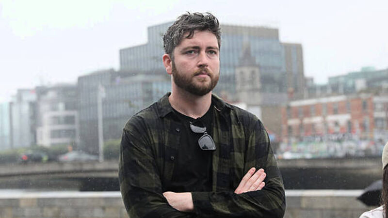 Gareth Sheridan suffers setback after failing to secure Meath nomination Gareth Sheridan suffers setback after failing to secure Meath nomination