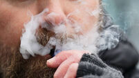 Vaping