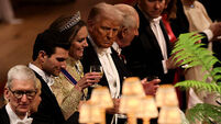 President Trump state visit to UK