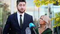 Irish presidential election