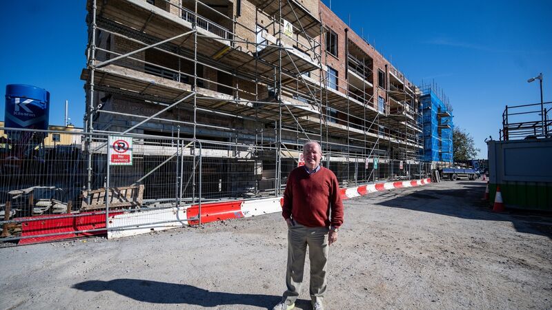 Cork councillor to push case for long-awaited Mahon library Cork councillor to push case for long-awaited Mahon library