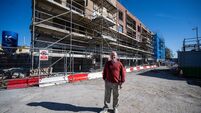 Cork councillor to push case for long-awaited Mahon library
