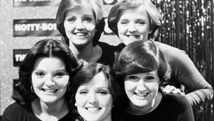 Music - The Nolan Sisters - London