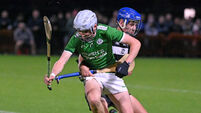 P1 U16 Hurling final: Ballincollig and Midleton go to replay after added time drama 
