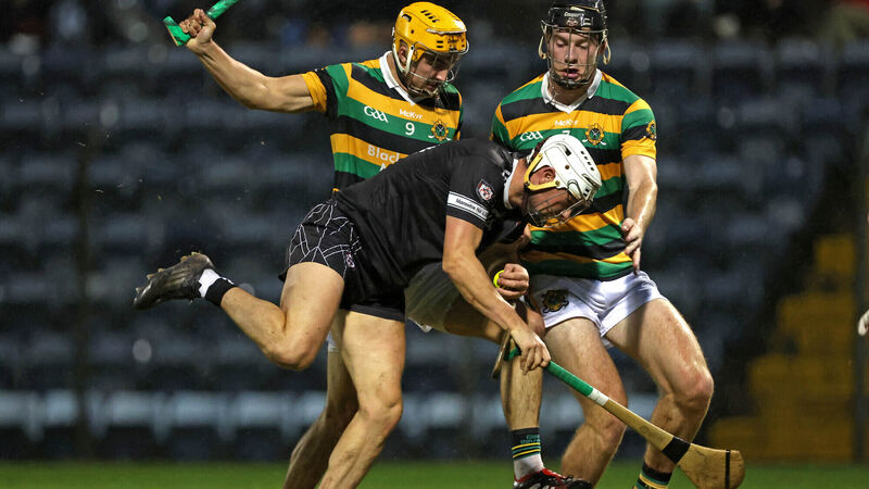 John Horgan on Cork Hurling: Sars the team to beat but Midleton, Barrs and Blackrock could have their say yet