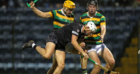 John Horgan on Cork Hurling: Sars the team to beat but Midleton, Barrs and Blackrock could have their say yet