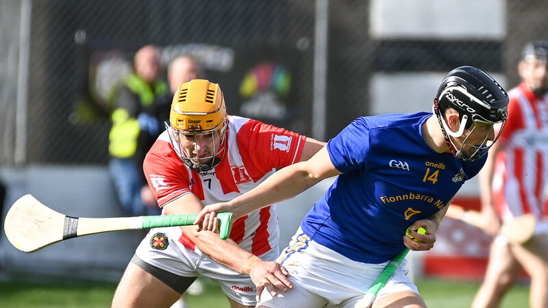 Cork Club Hurling Talking Points: What we learned from a packed weekend...