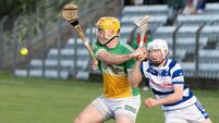 Bride Rovers boss happy to take scenic route to Senior A Hurling semi-final this season