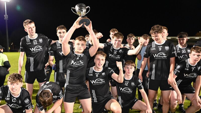 Premier 2 MFC: Donoughmore aiming to keep the good times rolling 